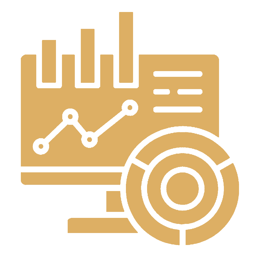Data Driven Icon