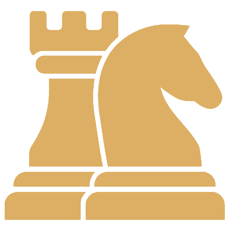 Strategy Icon